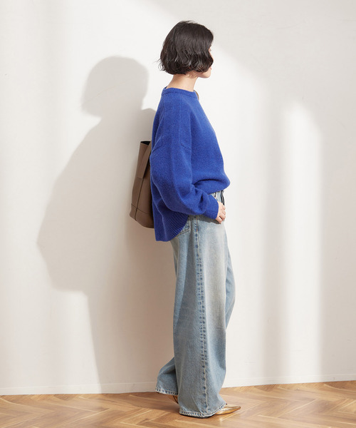 journal standard L'essage（ジャーナルスタンダード レサージュ