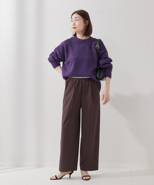 journal standard L'essage（ジャーナルスタンダード レサージュ