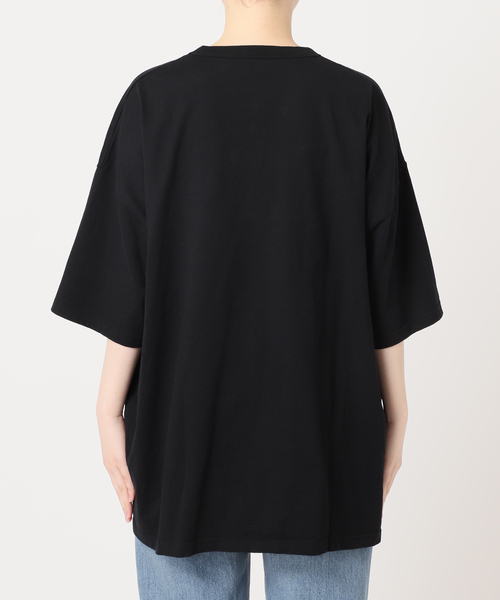FRAMeWORK（フレームワーク） tシャツ 「追加」オーバーTEE 2