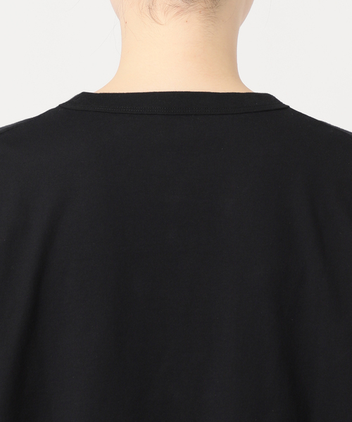 FRAMeWORK tシャツ 「追加」オーバーTEE 2 レディース