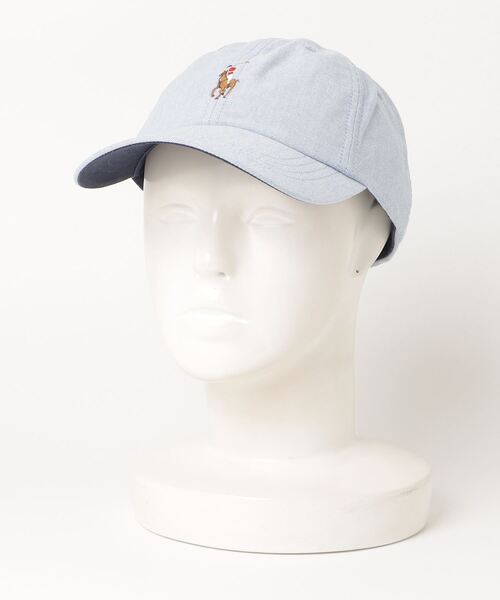 お値下げ不可☆新品☆大人気☆Polo Ralph Lauren Cap 2023人気上昇中☆ポロ ラルフローレン 帽子人気Polo Ralph