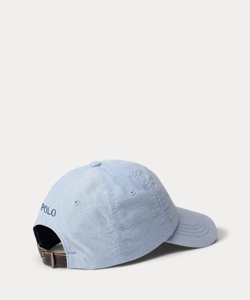 お値下げ不可☆新品☆大人気☆Polo Ralph Lauren Cap 2023人気上昇中☆ポロ ラルフローレン 帽子人気Polo Ralph