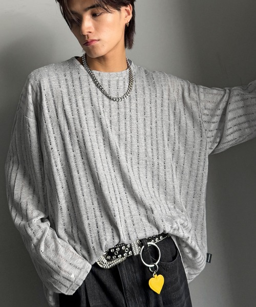 Classical Origin tシャツ 「魅せシンプル。」グランジモード Classical Origin tシャツ 「魅せシンプル。」グランジモード