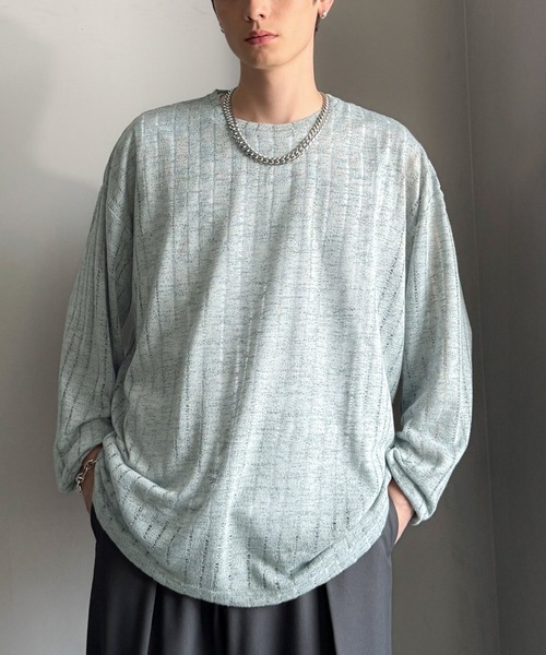 Classical Origin tシャツ 「魅せシンプル。」グランジモード Classical Origin tシャツ 「魅せシンプル。」グランジモード