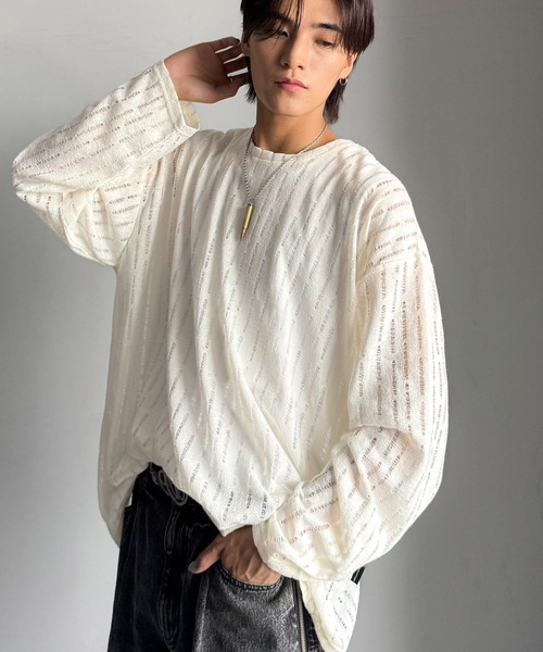Classical Origin tシャツ 「魅せシンプル。」グランジモード Classical Origin tシャツ 「魅せシンプル。」グランジモード