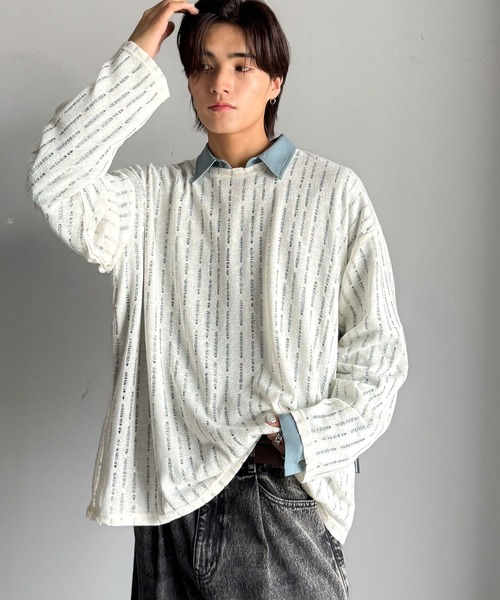 Classical Origin tシャツ 「魅せシンプル。」グランジモード Classical Origin tシャツ 「魅せシンプル。」グランジモード
