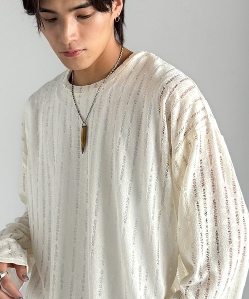 Classical Origin tシャツ 「魅せシンプル。」グランジモード 