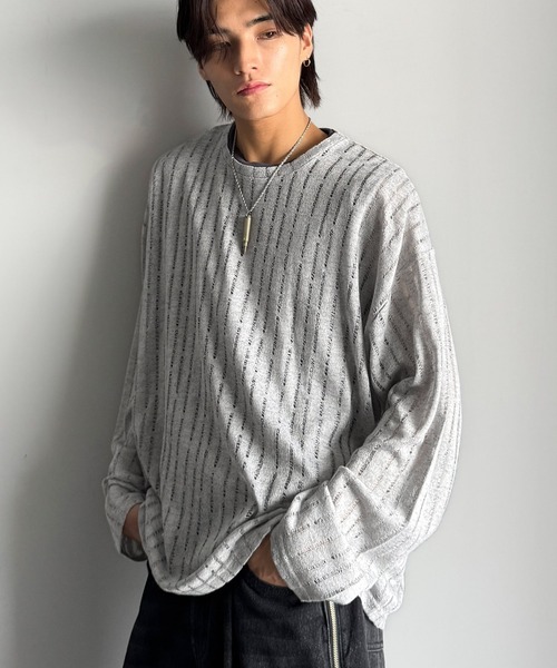 Classical Origin tシャツ 「魅せシンプル。」グランジモード