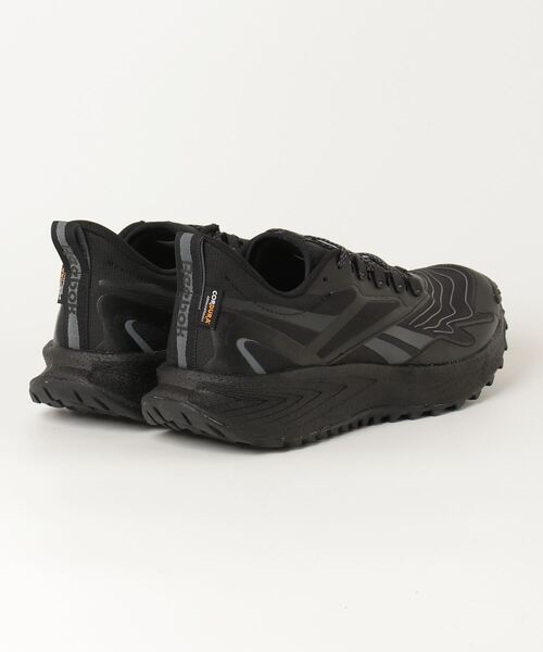 [Reebok] low cut спортивные туфли 29cm черный мужской 