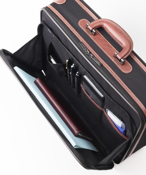 バックヤードファミリー（BACKYARD FAMILY）/SUN EAGLE ビジネスバッグ 7469 BACKYARD FAMILY ビジネスバッグ SUN EAGLE 7469 メンズ レディース