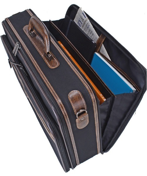 BACKYARD FAMILY ビジネスバッグ SUN EAGLE 7469 メンズ レディース