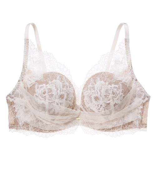 こはる様 リクエスト 2点 まとめ商品 Ravijour PEACH JOHN PEACH JOHN（ピーチジョン） ブラジャー 「サイズ別設計の極厚カップで