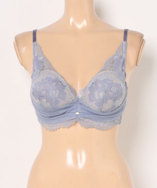 PEACH JOHN（ピーチジョン） ブラジャー 「サイズ別設計の極厚カップで