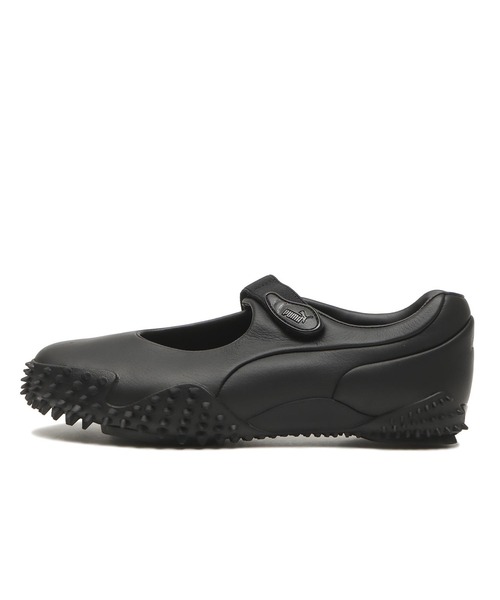 PUMA（プーマ） スニーカー MOSTRO FEY LTH 403191-01 メンズ