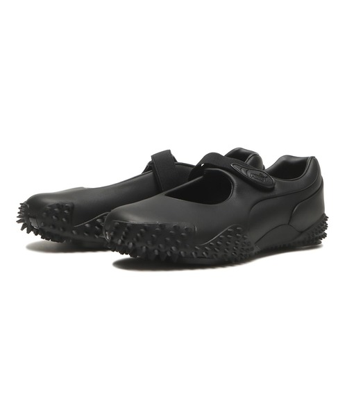PUMA（プーマ） スニーカー MOSTRO FEY LTH 403191-01 メンズ