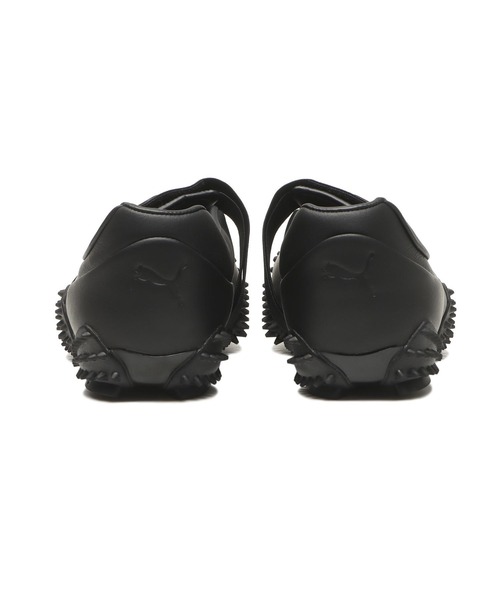 PUMA（プーマ） スニーカー MOSTRO FEY LTH 403191-01 メンズ