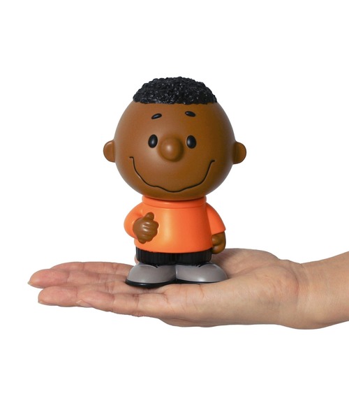 PEANUTS フィギュア Super7 スーパー7 Peanuts FUN! FUN! Wave02