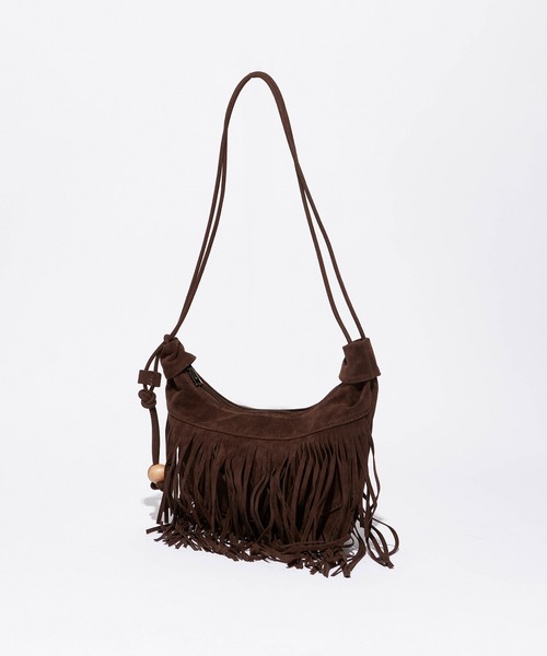 everyone Shoulder bag ショルダーバッグ everyone shoulder bag (NATURAL) | everyone
