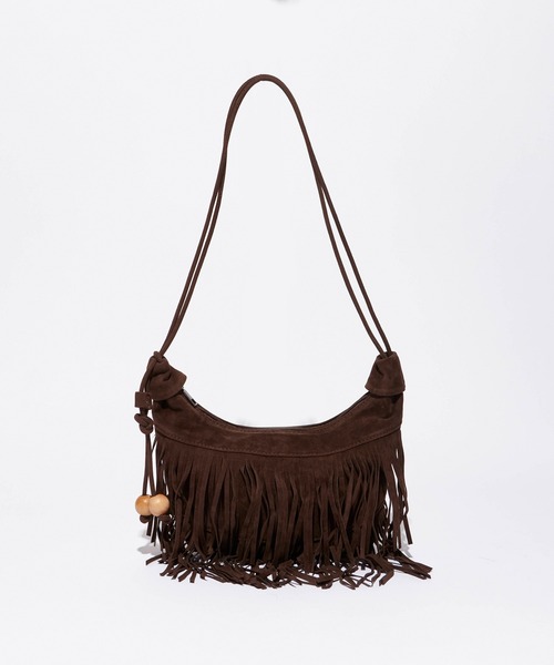 HYSFORM TIMEPIECE SHOULDER BAG ショルダーバッグ GO OUT shoulder bag（ショルダーバッグ）（ショルダーバッグ
