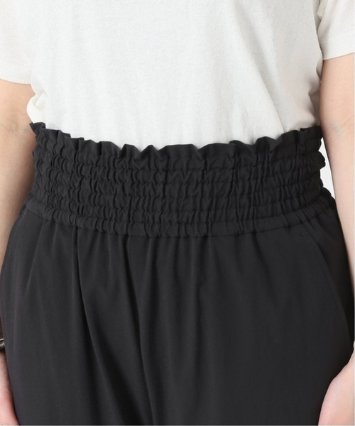 JOURNAL STANDARD　ナイロンストレッチパンツ　40 JOURNAL STANDARD パンツ 「追加」 ナイロンストレッチパンツ