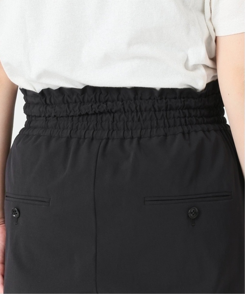 JOURNAL STANDARD　ナイロンストレッチパンツ　40 JOURNAL STANDARD パンツ 「追加」 ナイロンストレッチパンツ