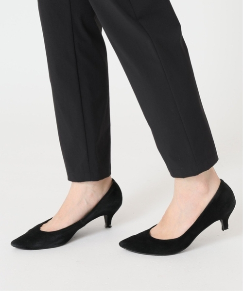 JOURNAL STANDARD ナイロンストレッチパンツ 40 JOURNAL STANDARD パンツ 「追加」 ナイロンストレッチパンツ