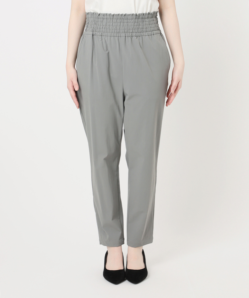JOURNAL STANDARD　ナイロンストレッチパンツ　40 JOURNAL STANDARD（ジャーナルスタンダード）の「ナイロン