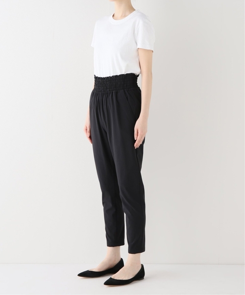 JOURNAL STANDARD パンツ 「追加」 ナイロンストレッチパンツ