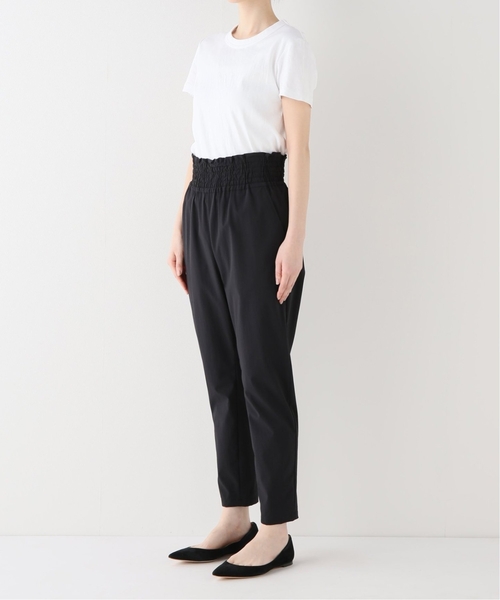 JOURNAL STANDARD パンツ 「追加」 ナイロンストレッチパンツ