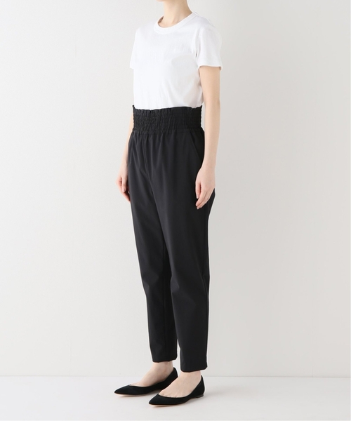 JOURNAL STANDARD パンツ 「追加」 ナイロンストレッチパンツ