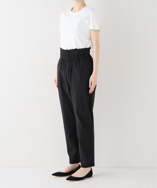 JOURNAL STANDARD パンツ 「追加」 ナイロンストレッチパンツ