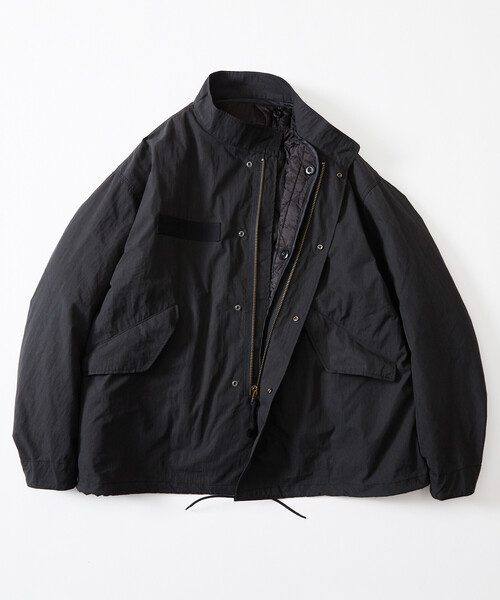 FREAK'S STORE（フリークスストア） ブルゾン アウター 限定展開