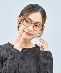 UNITED ARROWS（ユナイテッドアローズ） 伊達メガネ メガネ 眼鏡 Zoff
