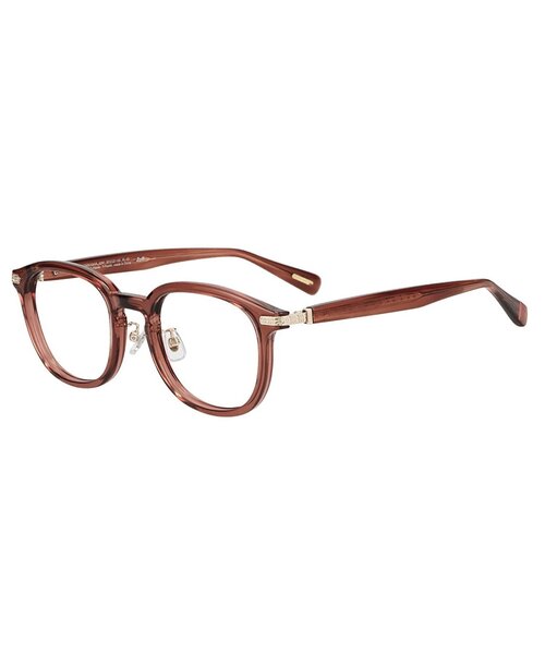 伊達メガネ メガネ 眼鏡 Zoff｜UNITED ARROWS｜ウェリントン型 メガネ 「Casual」 伊達メガネ 度付き「レンズ交換券付き」ユニセ_17