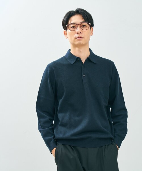伊達メガネ メガネ 眼鏡 Zoff｜UNITED ARROWS｜ウェリントン型 メガネ 「Casual」 伊達メガネ 度付き「レンズ交換券付き」ユニセ_5