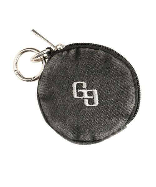 GYDA（ジェイダ） ハンドバッグ vintage like denim BAG : ZOZOTOWN