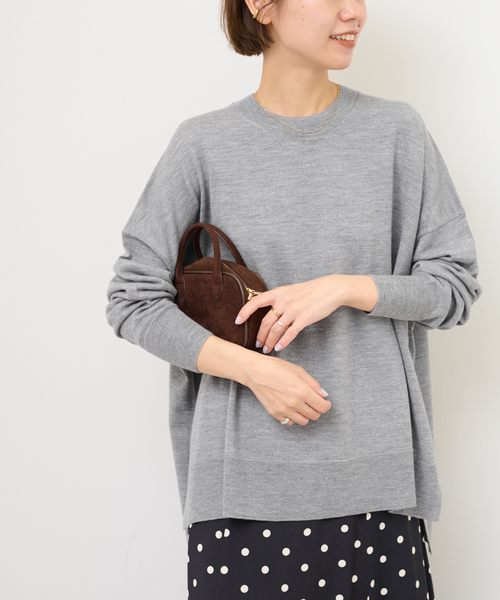 JOURNAL STANDARD relume（ジャーナルスタンダード レリューム