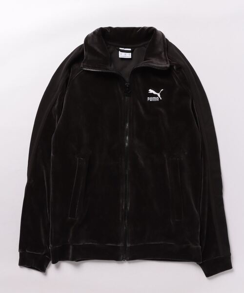 希少/美品/PUMA/オールレザー ブルゾン パーカー/XS PUMA（プーマ） ブルゾン SMALL ブラック メンズ : ZOZOTOWN Yahoo!店