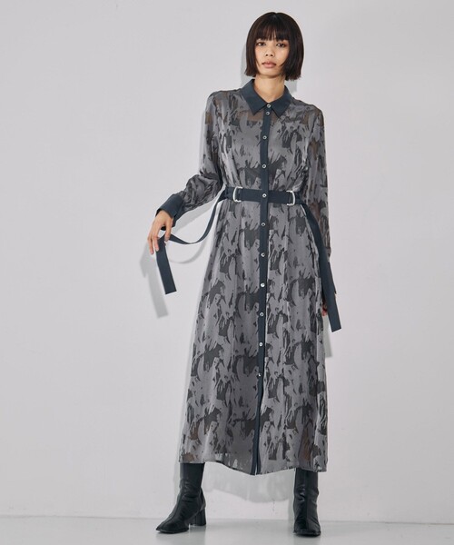 UNITED TOKYO（ユナイテッドトウキョウ） ワンピース 「完売間近