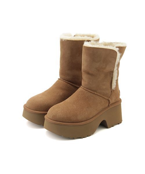 スニーカー 「UGG」1171533-CHE W ESMEE BOOT レディース_2