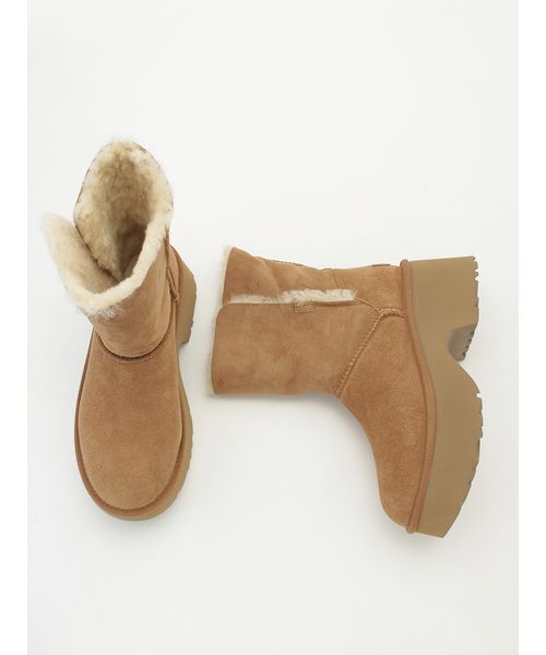 ugg ハイカットスニーカー（ファッション）のおすすめ人気商品一覧