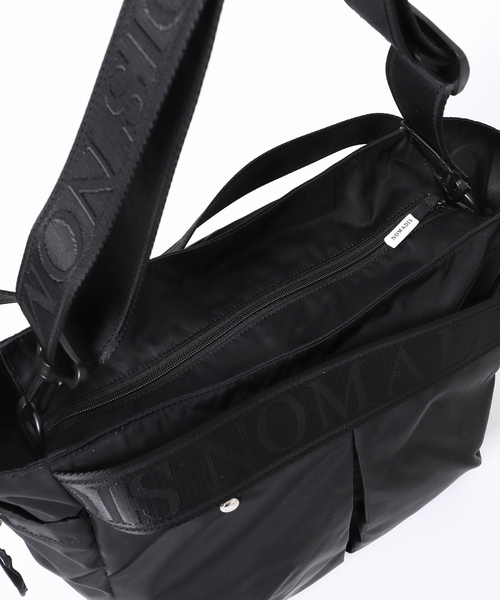 FRAMeWORK ショルダーバッグ バッグ 「WEB限定 / 追加」NOMADIS