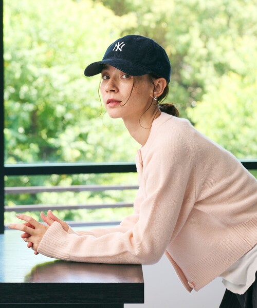 NEW ERA（ニューエラ） キャップ 帽子 「別注」「NEW ERA