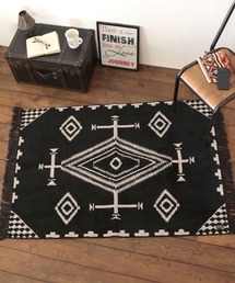 PENDLETON（ペンドルトン） ラグ ラグマット 「」ニットラグ90×130