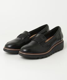 Clarks（クラークス） ローファー Sharon Pace / シャロンペース