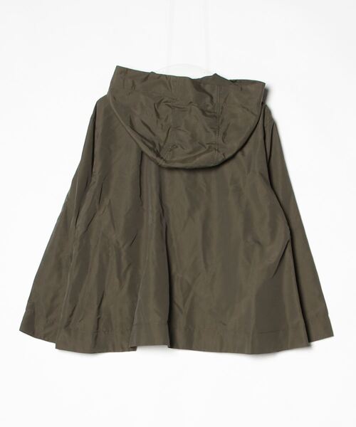 ZUCCa / ジャケット/M/コットン/GRN/zu33fc012 ZUCCa（ズッカ） ジャケット M size グリーン レディース : ZOZOTOWN