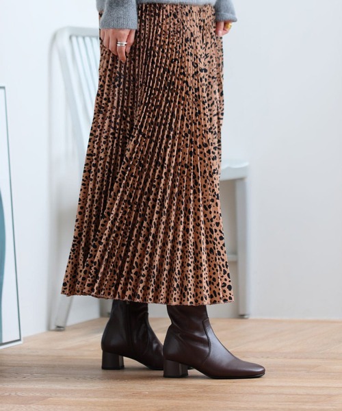 REGAL（リーガル） ブーツ レディース F74R 晴雨兼用 ショートブーツ