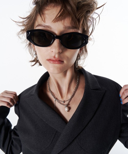 JOSE MOON（ジョゼムーン） ジャケット テーラードジャケット CROSS