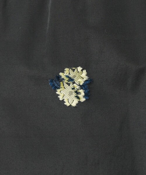 BEAUTY＆YOUTH UNITED ARROWS スカート フラワージャガード スカート