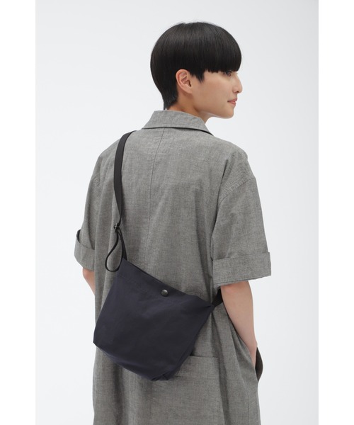 MHL.（エムエイチエル） ショルダーバッグ FREE ベージュ レディース